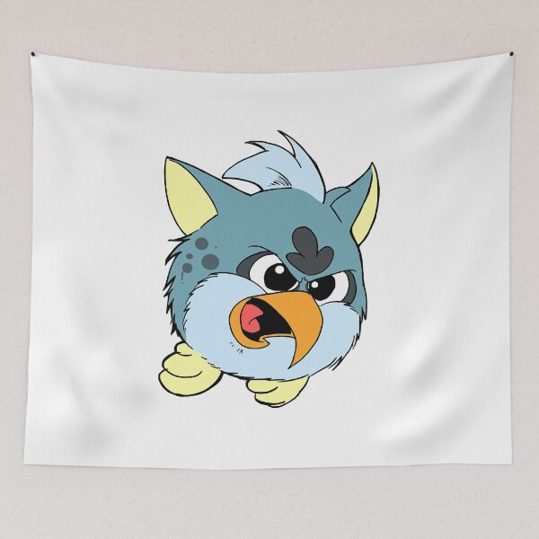 Item preview, Angry furbs  designed and sold by TimothyBrandon.