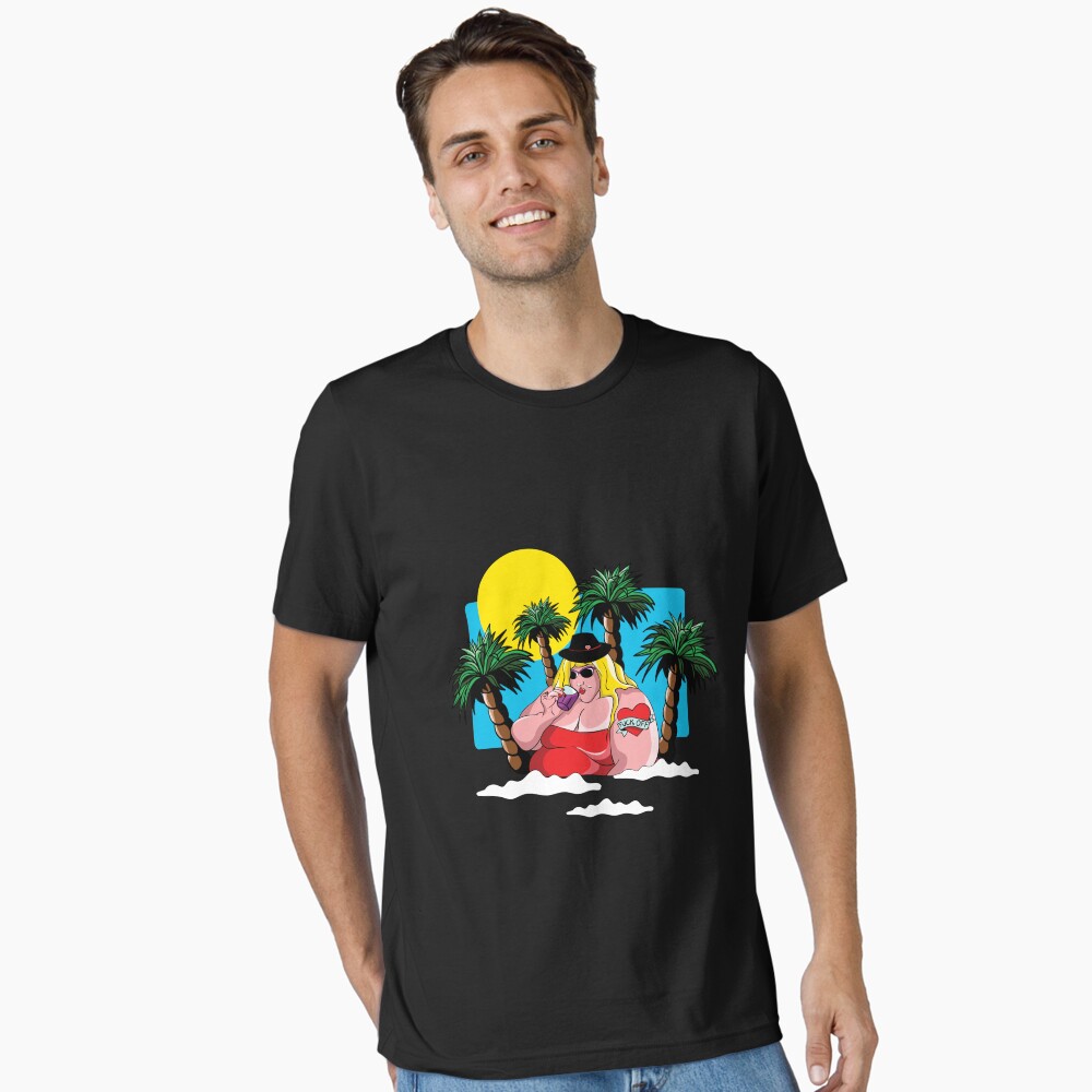 Item preview, Essential T-Shirt designed and sold by artztur.