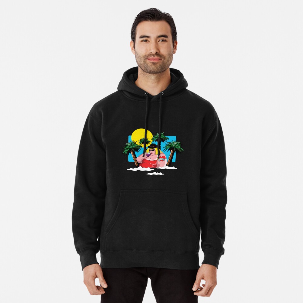 Item preview, Pullover Hoodie designed and sold by artztur.
