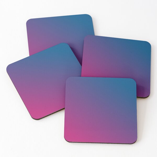 Item preview, beautiful multicolor gradient pattern wallpapers wallpapers wall art designed and sold by Design Repo.
