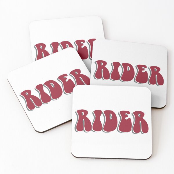 Item preview, Rider University designed and sold by kkosmicki.