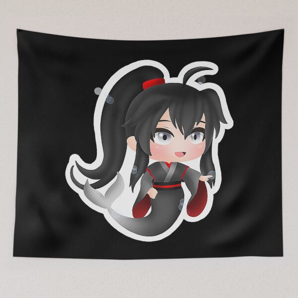 Item preview, Mo Dao Zu Shi designed and sold by Modaozushi216.