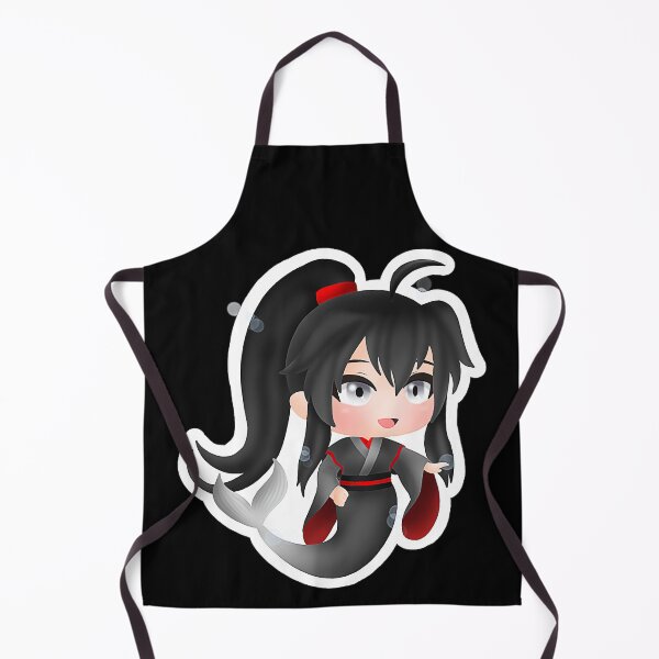 Item preview, Mo Dao Zu Shi designed and sold by Modaozushi216.