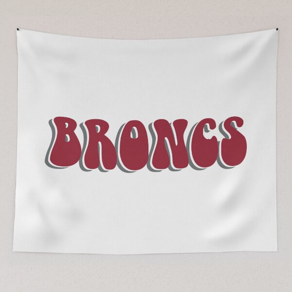 Item preview, Rider University Broncs designed and sold by kkosmicki.