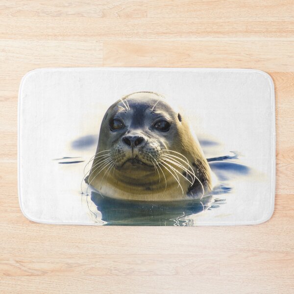 Item preview, Focused Seal designed and sold by Oliveirallan.