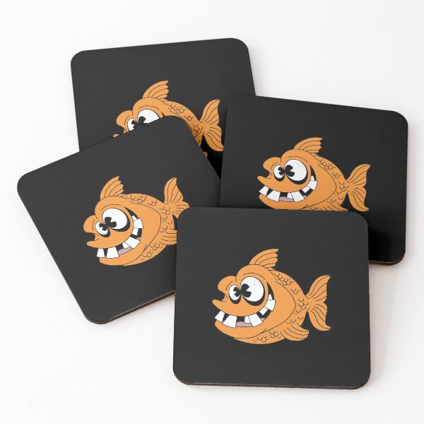 Item preview, Goldfish  designed and sold by MoccoPedro.