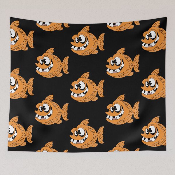 Item preview, Goldfish  designed and sold by MoccoPedro.