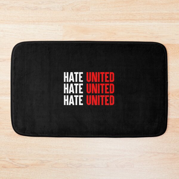 Item preview, Hate United  designed and sold by aubreynegley.