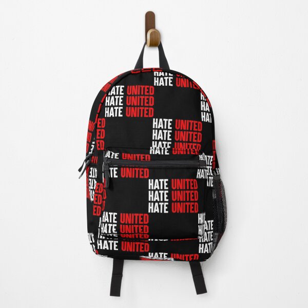 Item preview, Hate United designed and sold by aubreynegley.