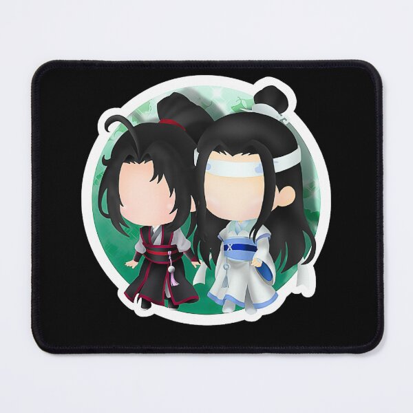 Item preview, Mo Dao Zu Shi designed and sold by Modaozushi216.