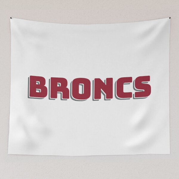 Item preview, Rider University Broncs designed and sold by kkosmicki.