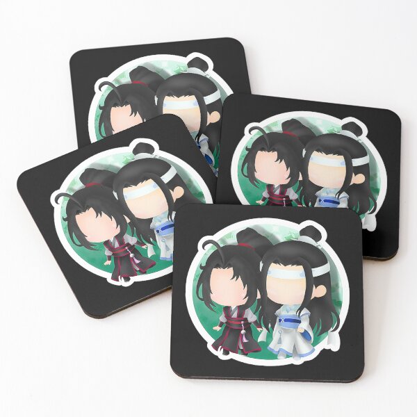 Item preview, Mo Dao Zu Shi designed and sold by Modaozushi216.