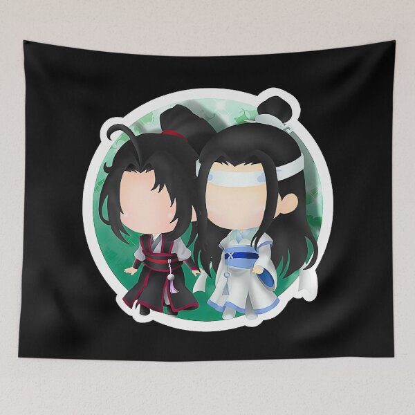 Item preview, Mo Dao Zu Shi designed and sold by Modaozushi216.