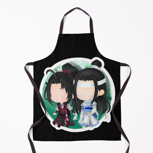 Item preview, Mo Dao Zu Shi designed and sold by Modaozushi216.