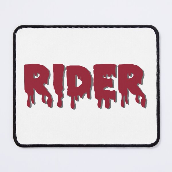 Item preview, Rider University designed and sold by kkosmicki.