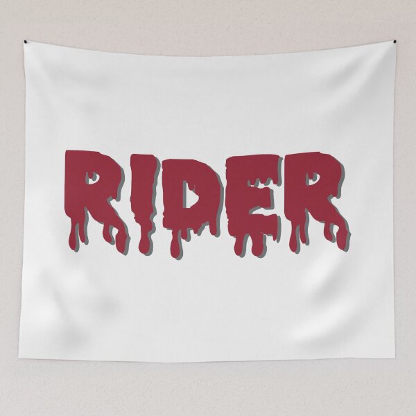 Item preview, Rider University designed and sold by kkosmicki.