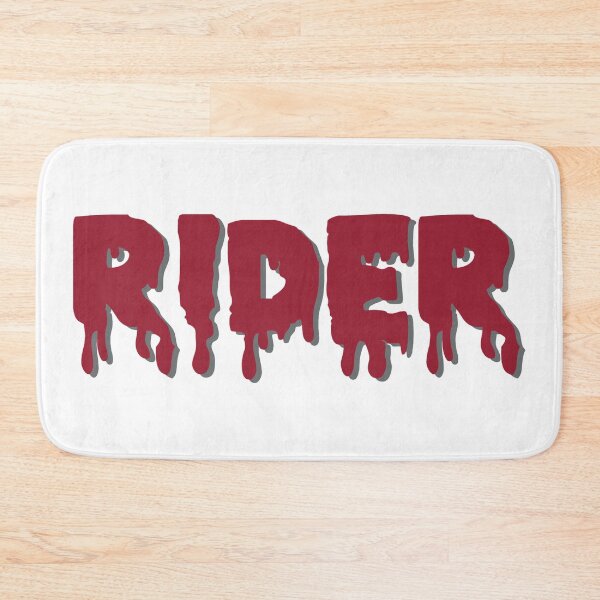 Item preview, Rider University designed and sold by kkosmicki.