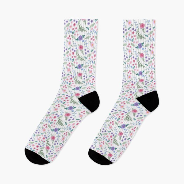 Item preview, Lovely Flowers Pattern  designed and sold by madushansahan.