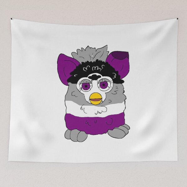 Item preview, Furb-Ace  designed and sold by TimothyBrandon.