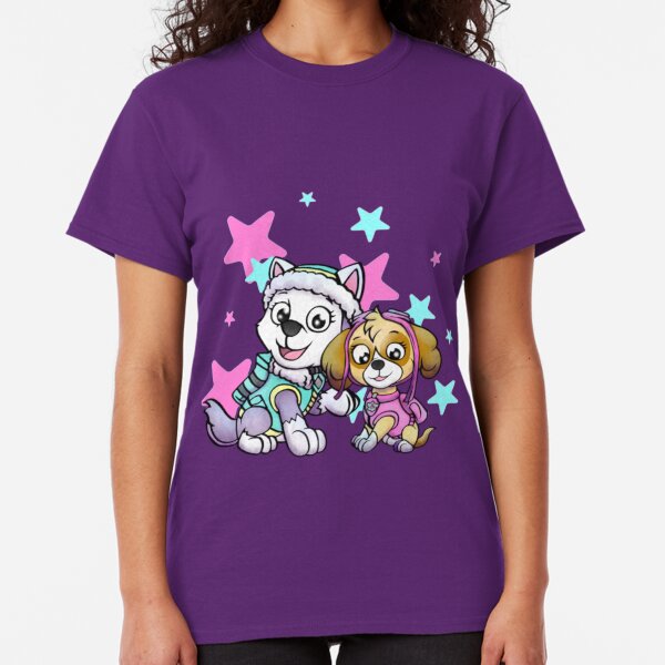LIFE IS BETTER WITH A CAVACHON T-SHIRT Christmas Present Adults Kids Dog Lover