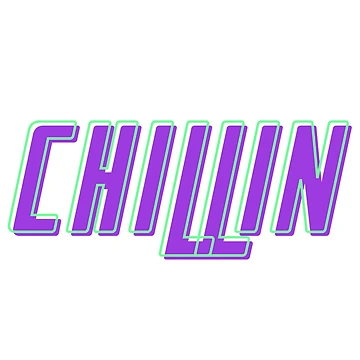 Artwork thumbnail, Chillin by Razzarts