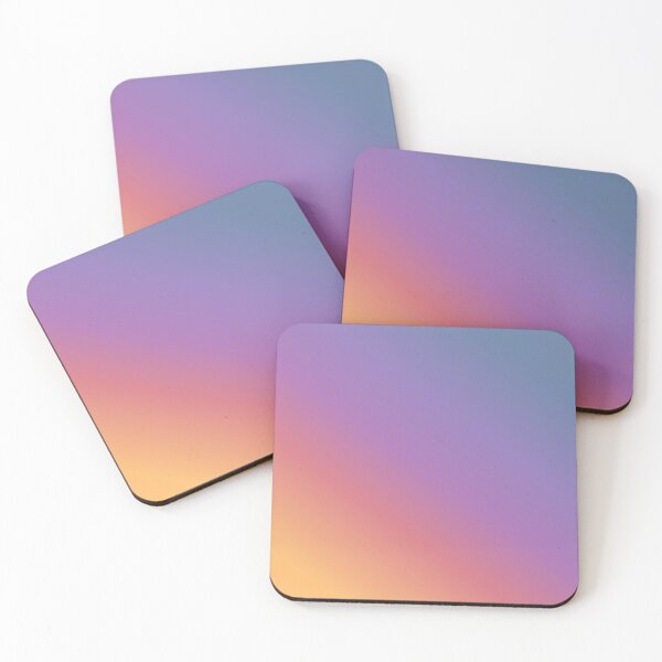 Item preview, beautiful multicolor gradient pattern wallpapers wallpapers wall art designed and sold by Design Repo.