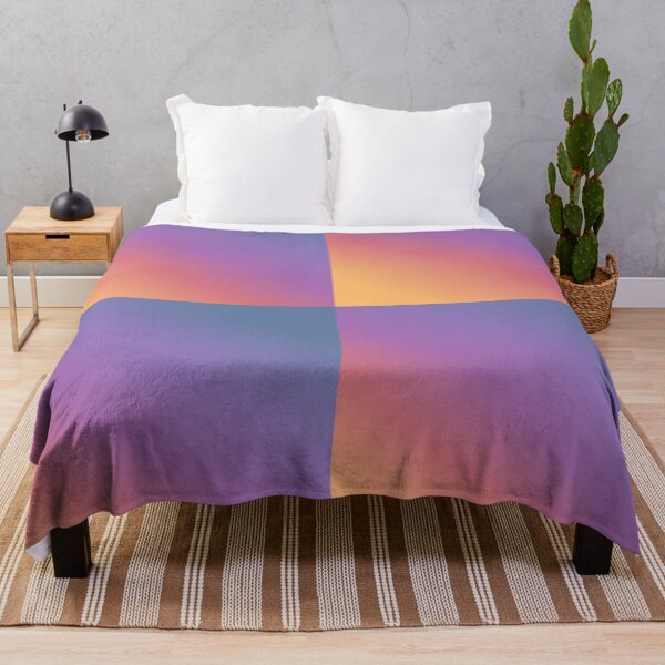 Item preview, beautiful multicolor gradient pattern wallpapers wallpapers wall art designed and sold by Design Repo.