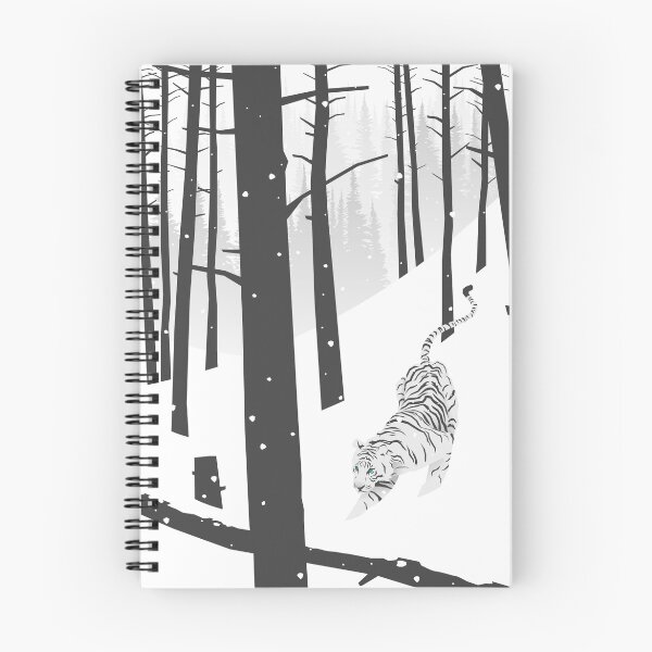 Item preview, White tiger designed and sold by Roland Bánrévi.