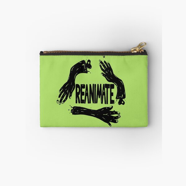 Item preview, REANIMATE designed and sold by Dylan Morang.