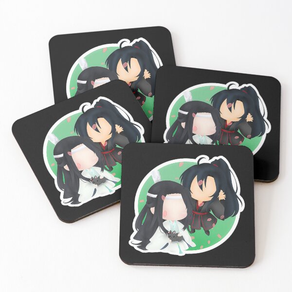 Item preview,  Mo Dao Zu Shi designed and sold by Modaozushi216.