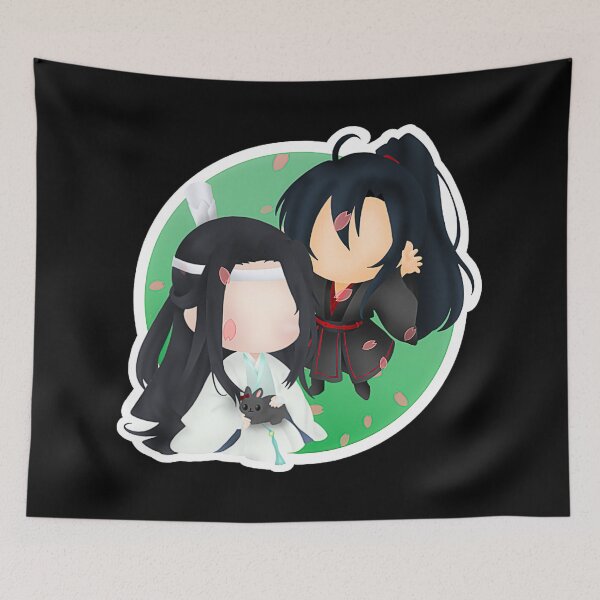 Item preview,  Mo Dao Zu Shi designed and sold by Modaozushi216.