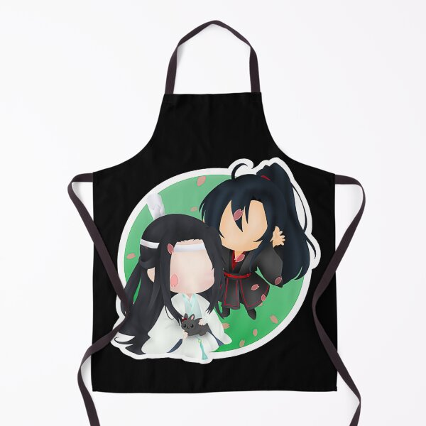 Item preview, Mo Dao Zu Shi designed and sold by Modaozushi216.