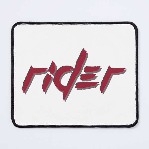 Item preview, Rider University designed and sold by kkosmicki.
