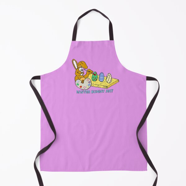 Item preview, Easter Bunny Art designed and sold by janraydesigns.