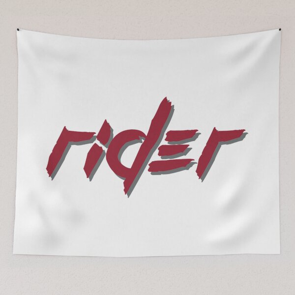 Item preview, Rider University designed and sold by kkosmicki.