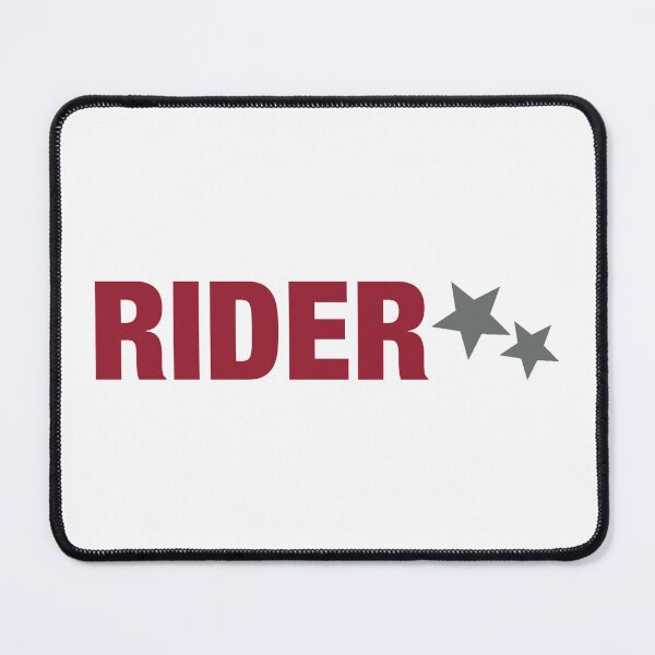 Item preview, Rider University designed and sold by kkosmicki.