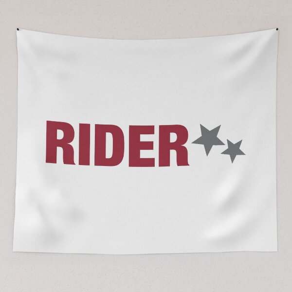 Item preview, Rider University designed and sold by kkosmicki.