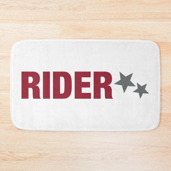 Item preview, Rider University designed and sold by kkosmicki.