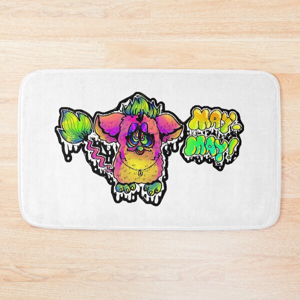 Item preview, Furby  designed and sold by TimothyBrandon.
