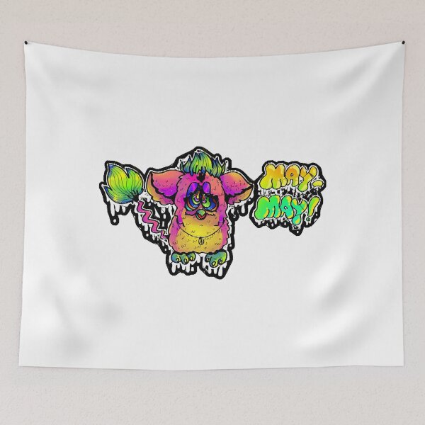 Item preview, Furby  designed and sold by TimothyBrandon.