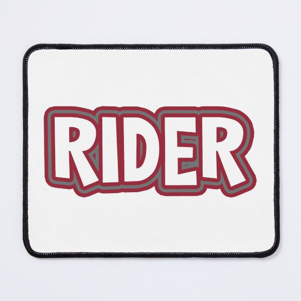 Item preview, Rider University designed and sold by kkosmicki.