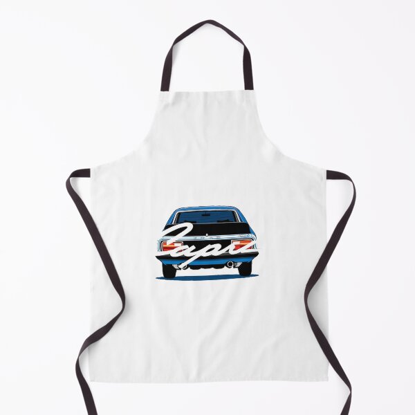 Item preview, Retro MK 1Capri RS Design designed and sold by StamasJazza.