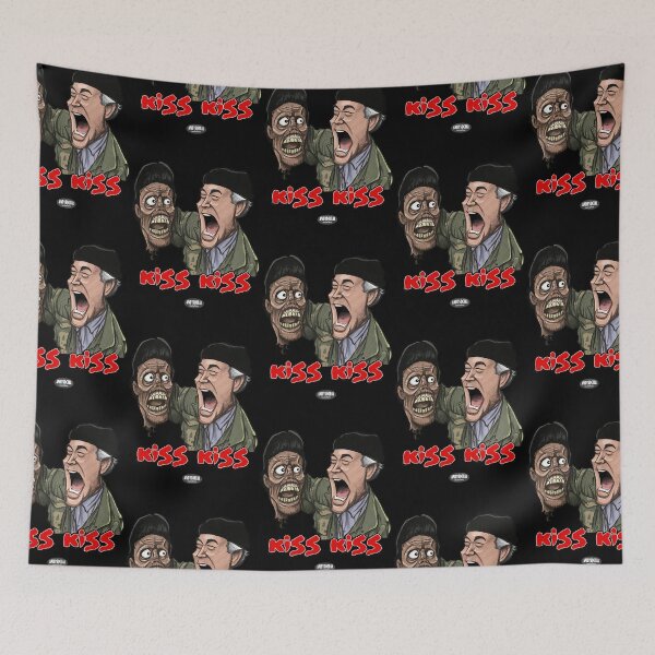Item preview, Ed & The Head  designed and sold by MoccoPedro.