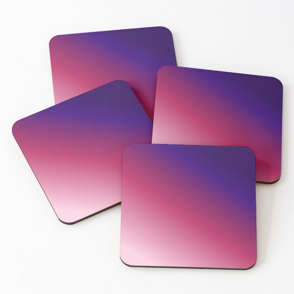 Item preview, beautiful multicolor gradient pattern wallpapers wallpapers wall art designed and sold by Design Repo.