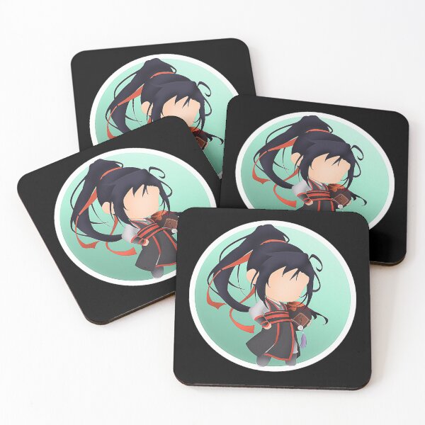 Item preview, Mo Dao Zu Shi designed and sold by Modaozushi216.