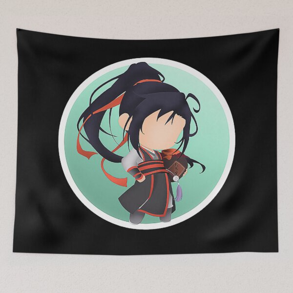 Item preview, Mo Dao Zu Shi designed and sold by Modaozushi216.