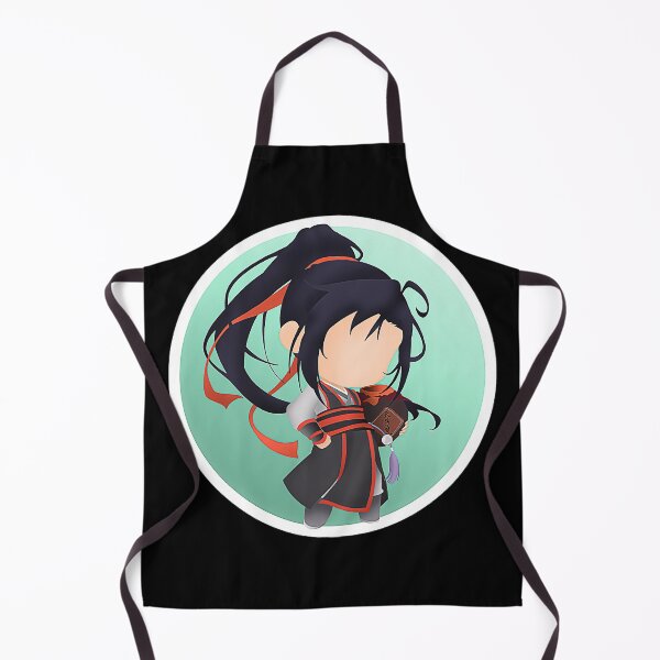 Item preview, Mo Dao Zu Shi designed and sold by Modaozushi216.