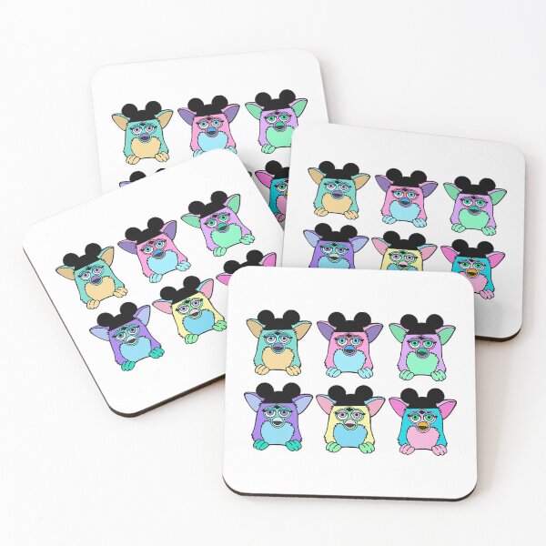 Item preview, Parkbound Furbs  designed and sold by TimothyBrandon.