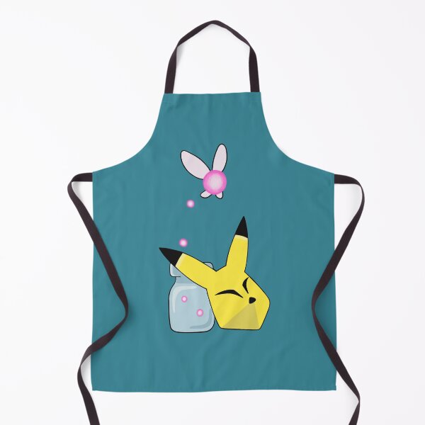 Item preview, Keaton and Fairy designed and sold by KHarry87.