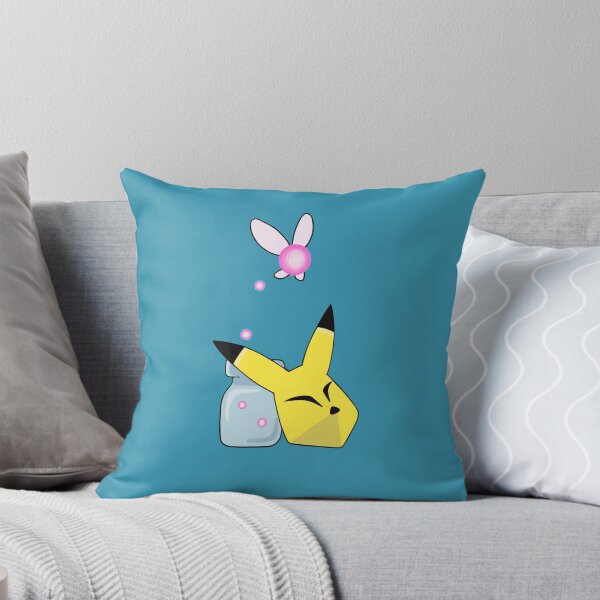Item preview, Keaton and Fairy designed and sold by KHarry87.